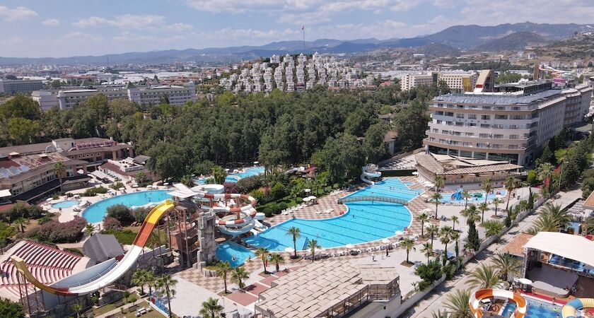 Bera Hotel Alanya