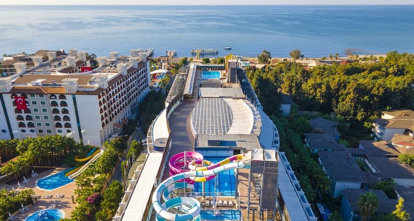 Bera Hotel Alanya