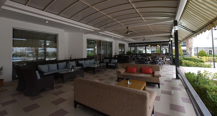 Tripolis Hotel