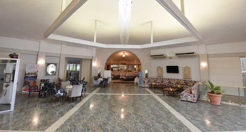 Tripolis Hotel