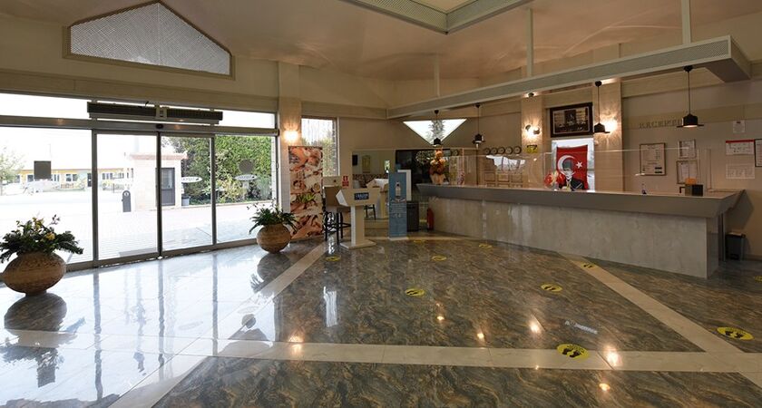Tripolis Hotel