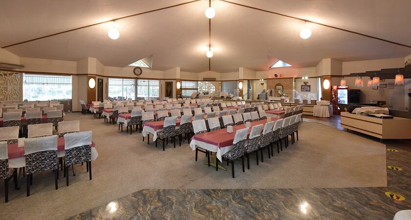Tripolis Hotel