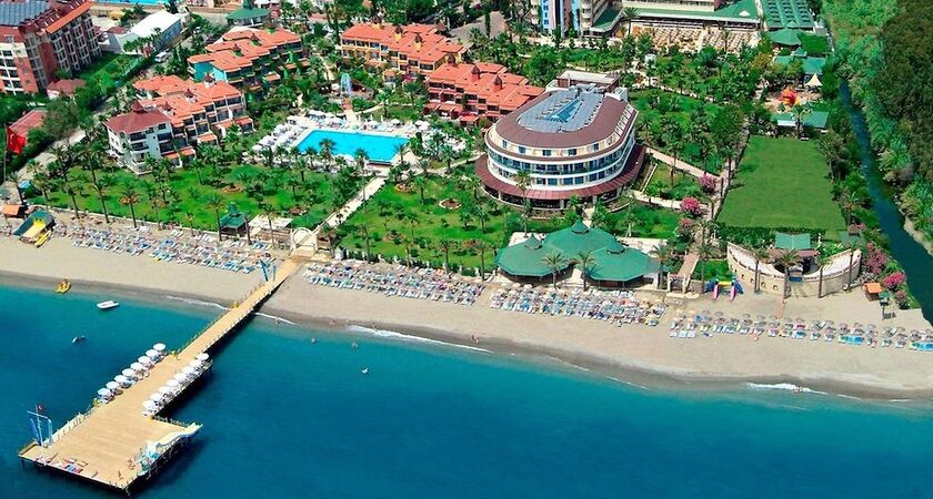 Saphir Hotel