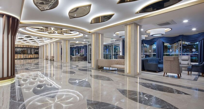 Saphir Hotel