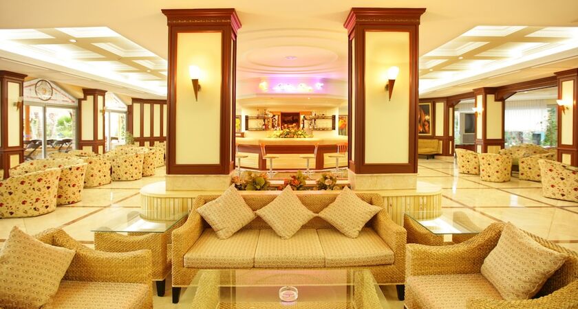 Saphir Hotel
