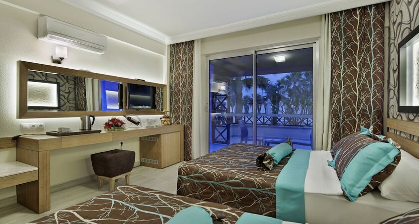 Saphir Hotel