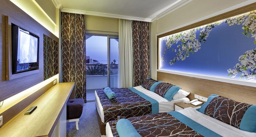 Saphir Hotel