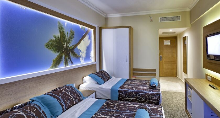 Saphir Hotel