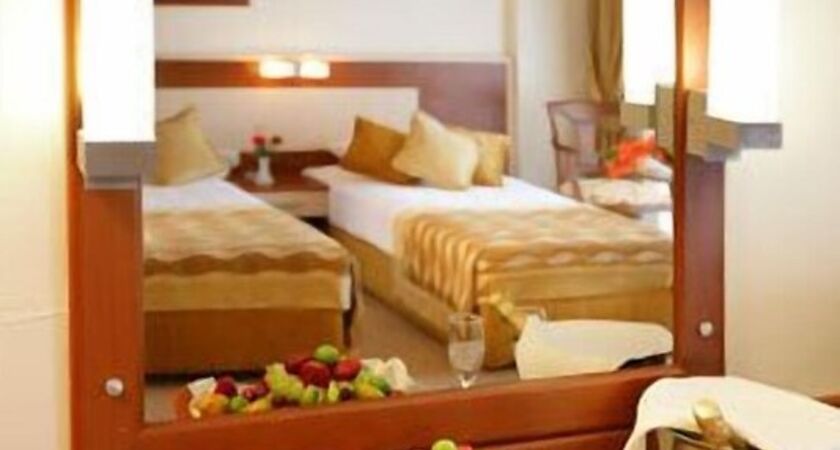Saphir Hotel