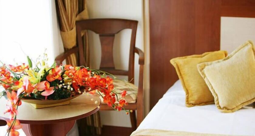 Saphir Hotel