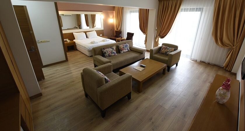 Tripolis Hotel