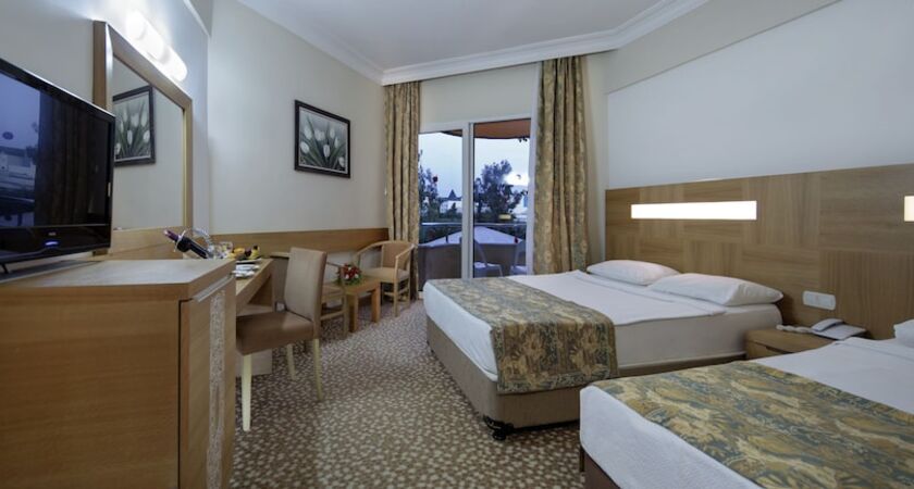 Saphir Hotel