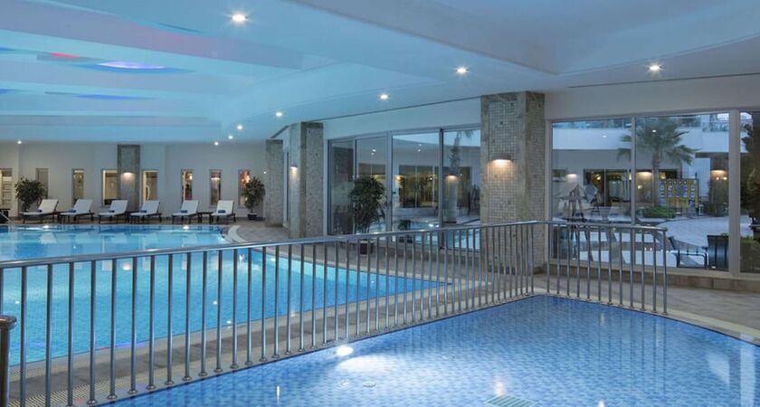 Saphir Hotel