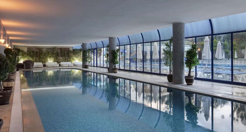 Saphir Hotel