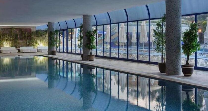 Saphir Hotel