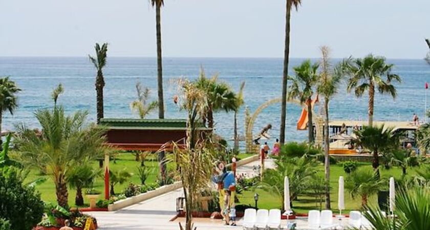 Saphir Hotel