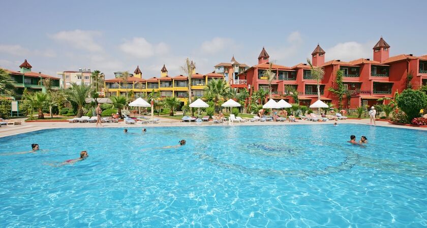 Saphir Hotel
