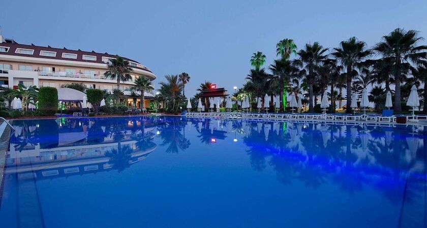 Saphir Hotel