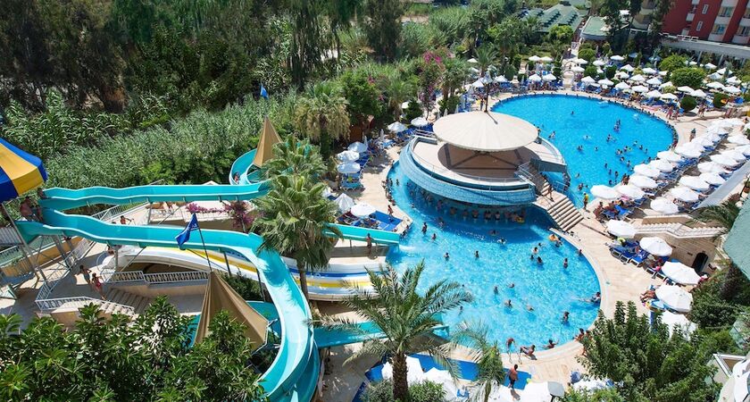Saphir Hotel