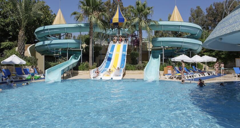 Saphir Hotel