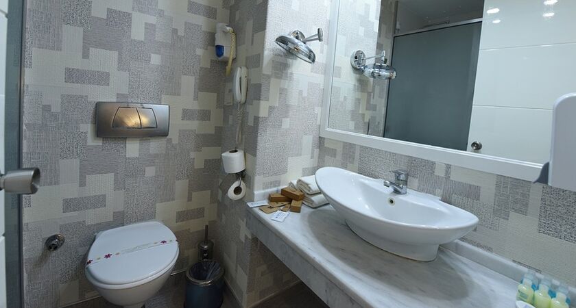 Tripolis Hotel