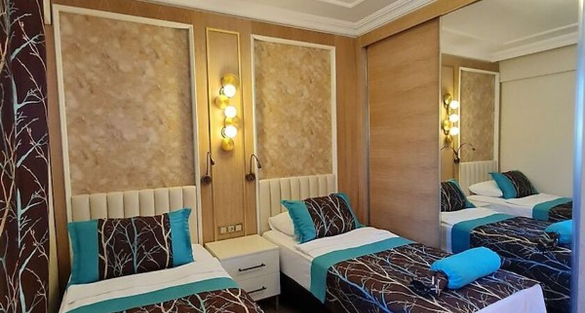 Saphir Hotel