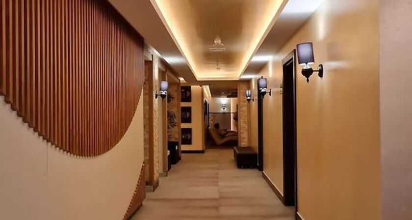 Saphir Hotel