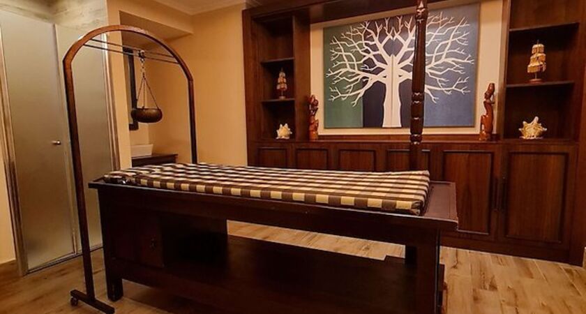 Saphir Hotel