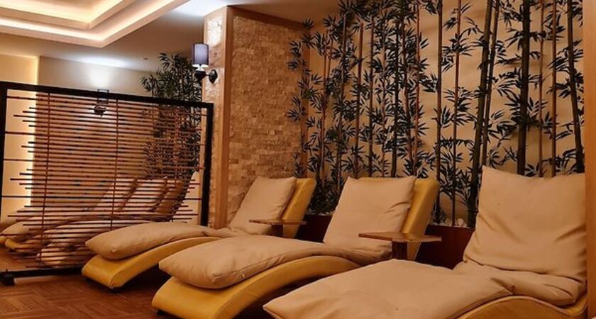 Saphir Hotel
