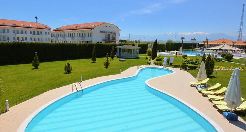 Tripolis Hotel