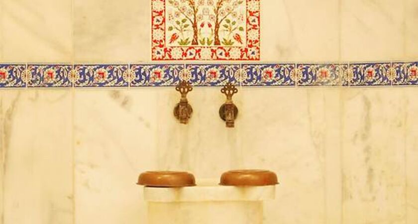 Saphir Hotel