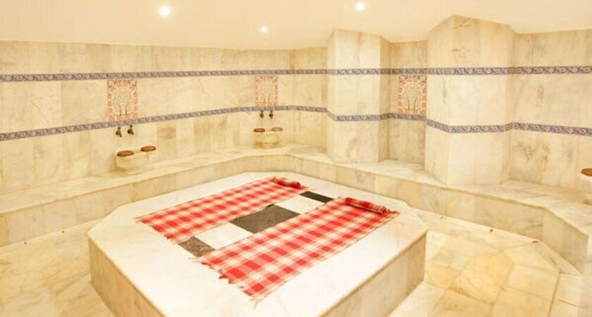 Saphir Hotel