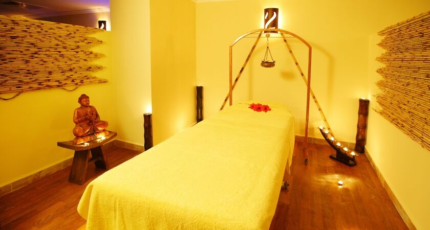 Saphir Hotel