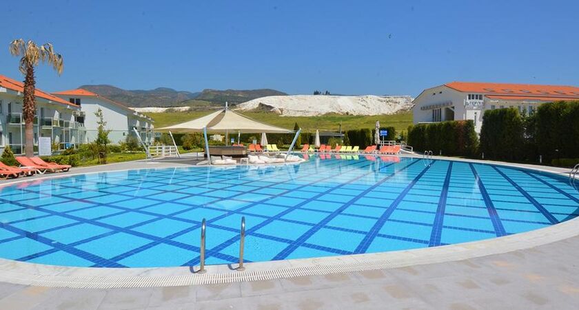 Tripolis Hotel