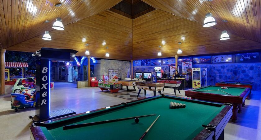 Saphir Hotel
