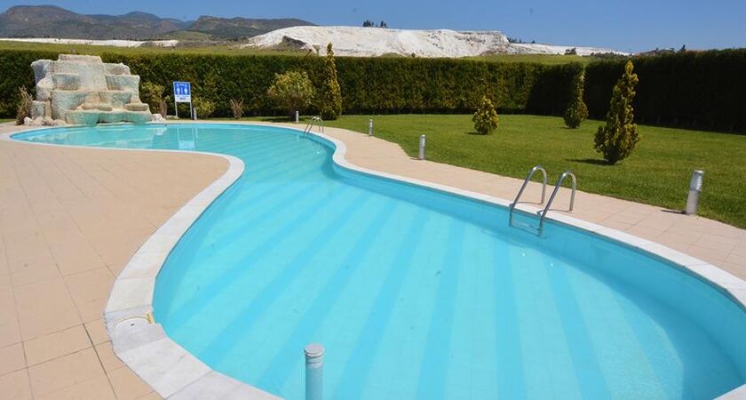 Tripolis Hotel