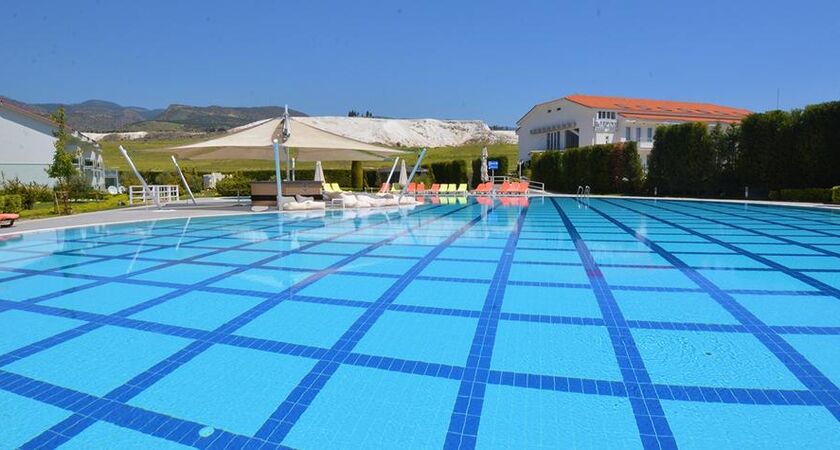 Tripolis Hotel