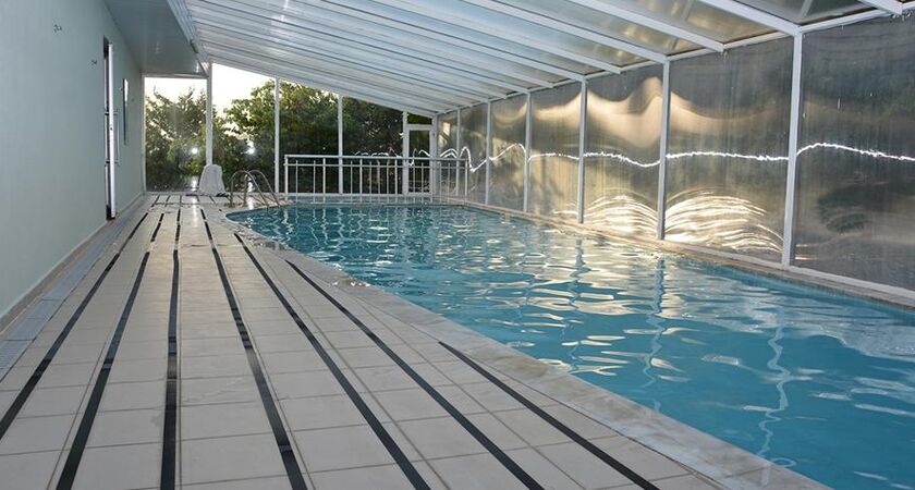 Tripolis Hotel