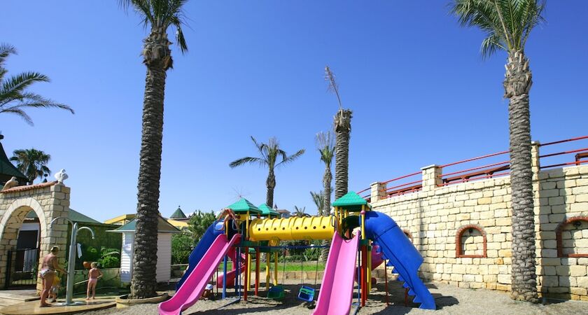 Saphir Hotel