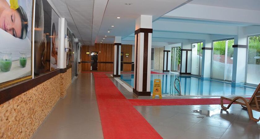Tripolis Hotel