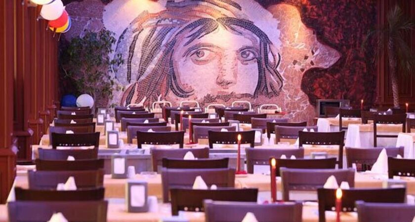 Saphir Hotel