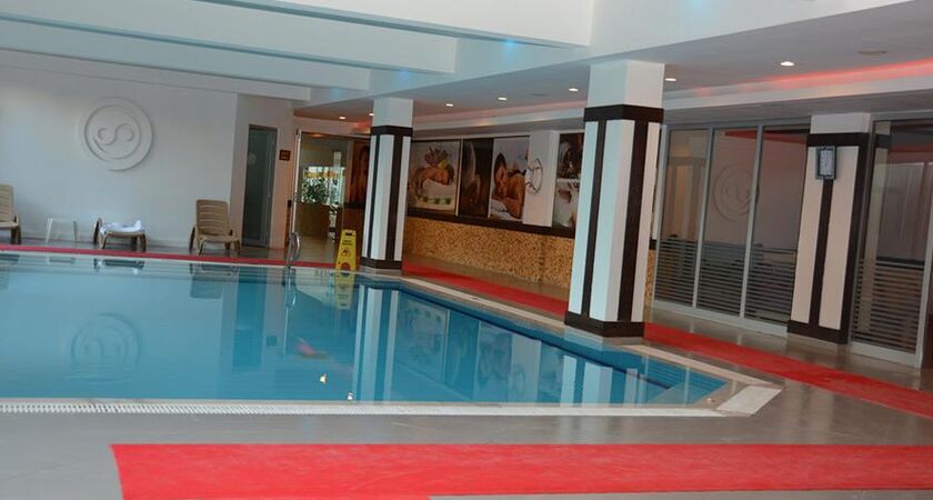 Tripolis Hotel