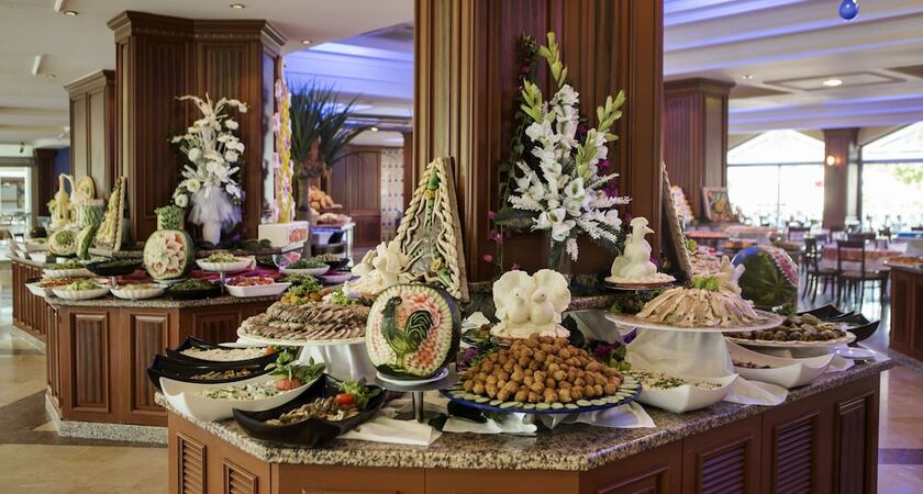 Saphir Hotel