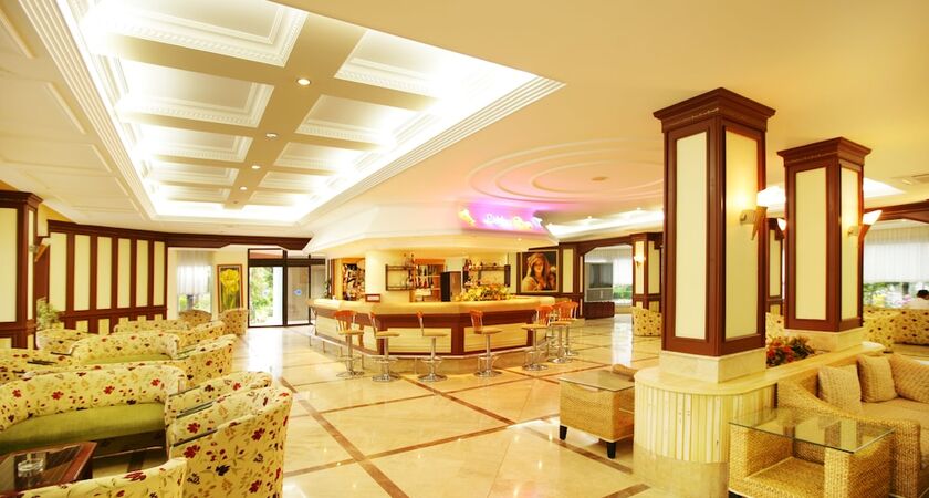 Saphir Hotel