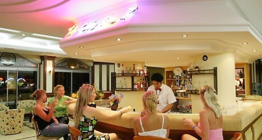 Saphir Hotel