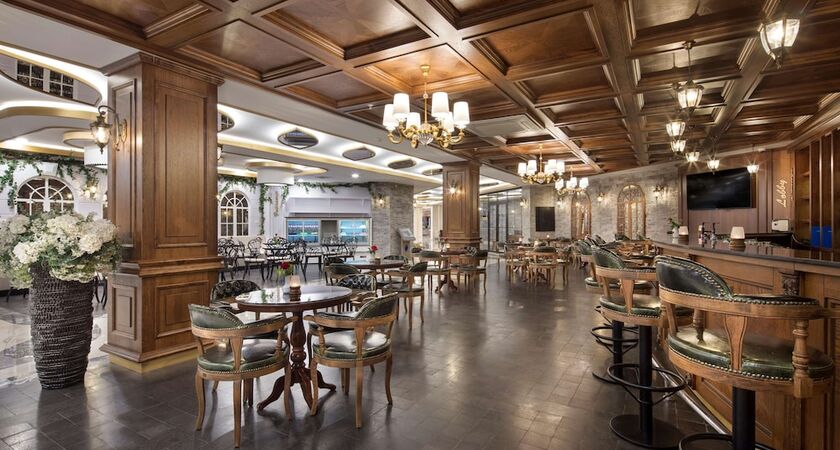 Saphir Hotel