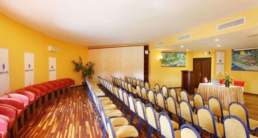 Saphir Hotel