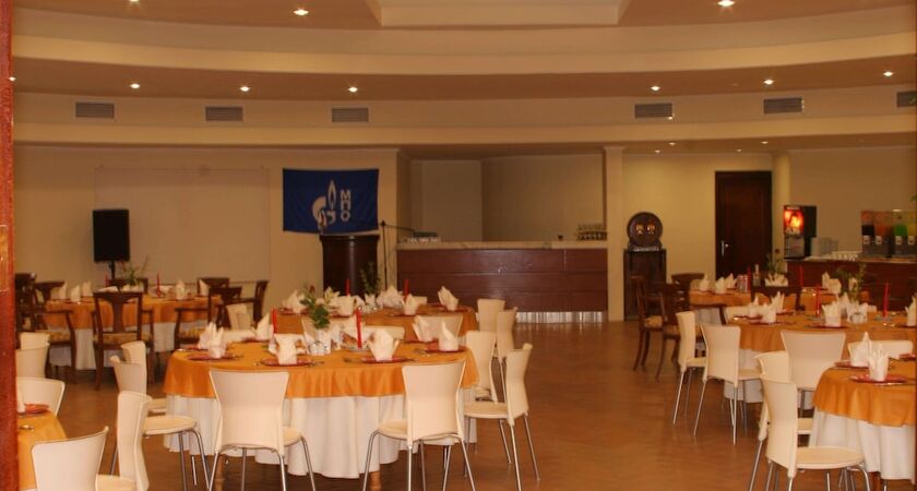 Saphir Hotel