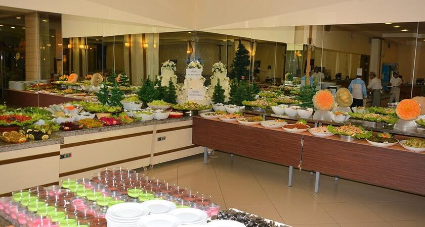 Tripolis Hotel