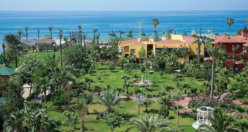 Saphir Hotel
